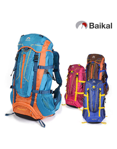[BAIKAL] 바이칼 NEW 라파즈 30L 등산배낭 데이 백팩 레인커버 포함