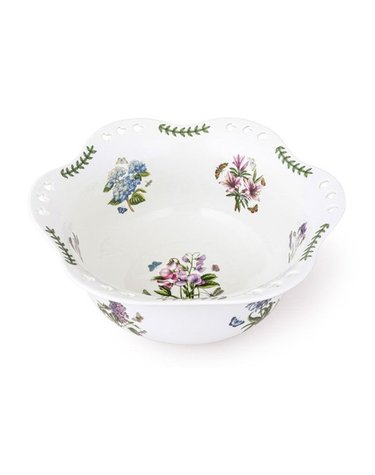 [갤러리아] 포트메리온 보타닉가든 피어스드 딥볼 28cm 1p