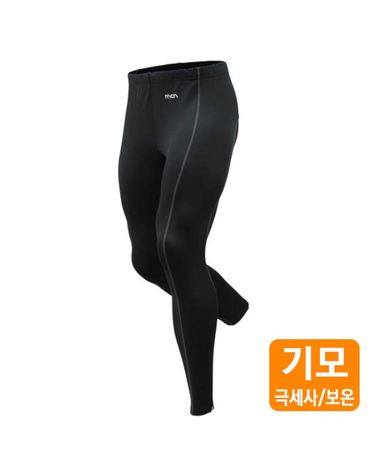 MPW-011 극세사 기모 이너웨어 하의-발열 언더웨어