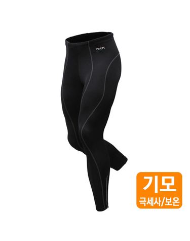 MPW-010 기모 이너웨어 하의-웜웨어 발열 언더웨어