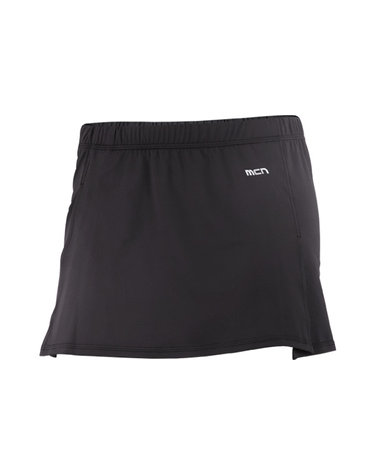 베이직 자전거 라이딩 스커트/런스커트/사이클 치마