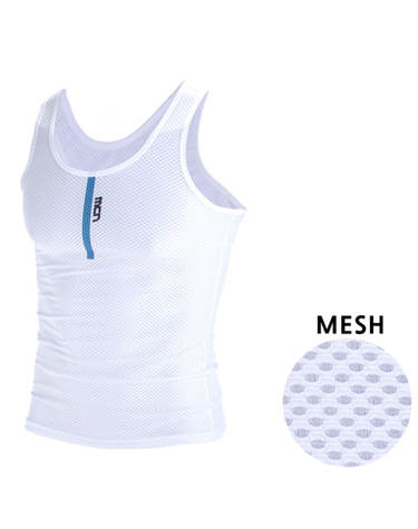 남성용 리베로 K-MESH 민소매 이너웨어 언더웨어