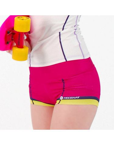 [MECENAT] 델피나 래시가드 하의 / 자외선차단및 체온유지 수상스포츠웨어 래쉬가드 스킨스쿠버
