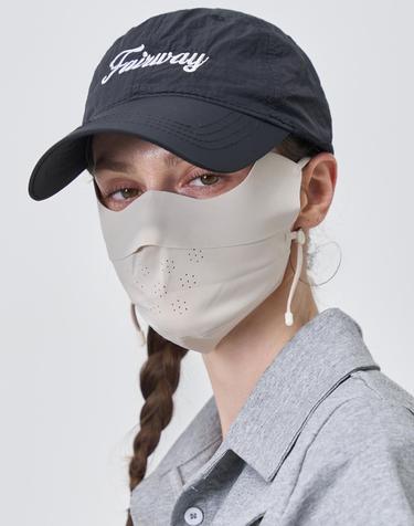 여성 UV 차단 쿨링 마스크 FN55AC105
