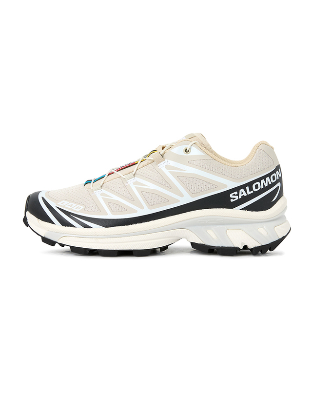 살로몬 살로몬 XT-6 레이니데이 러닝화 L47989700 (남여공용) 착용컷