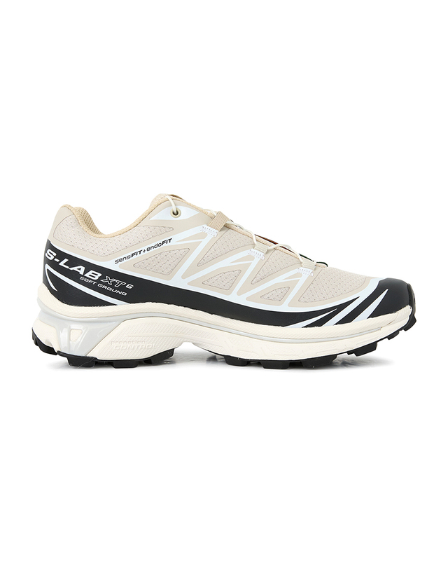 살로몬 살로몬 XT-6 레이니데이 러닝화 L47989700 (남여공용) 착용컷