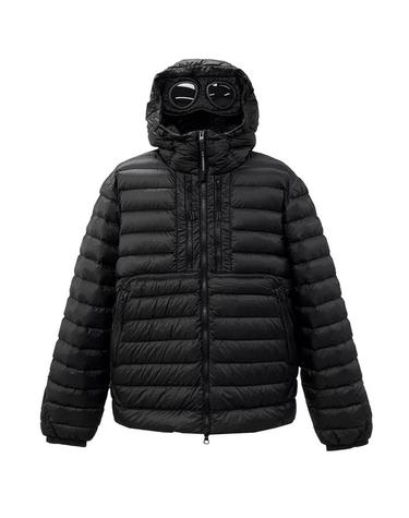 국내 26FW CP컴퍼니 21CMOW021A 110416A 디디쉘 고글 포켓 패딩