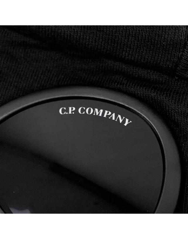 씨피컴퍼니 [럭스댓] 국내 26FW CP컴퍼니 RCCMSS715A 005086W 고글 다이애그널 후드 집업 자켓 착용컷