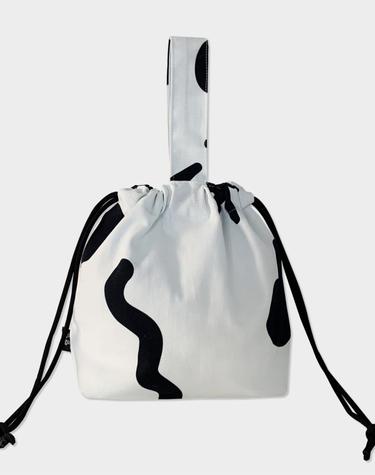 candy string bag