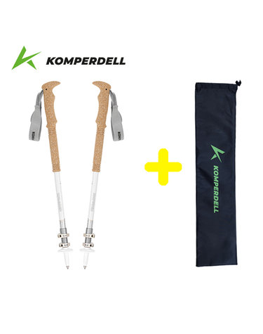 [컴퍼델] 보레아 카본 프로 120cm KP0049