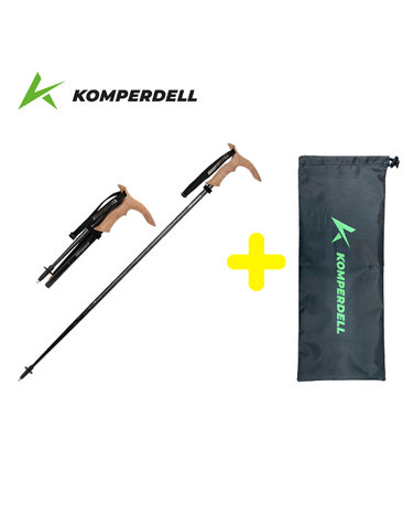 [컴퍼델] 워킹 스태프 FXP 105cm KP0066
