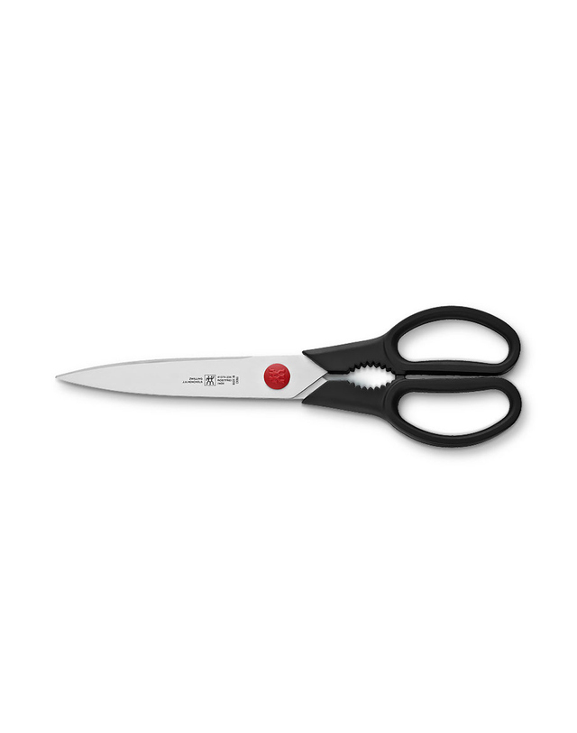 헹켈 [헹켈] 트윈 L 다용도 가위 23cm 택1 착용컷