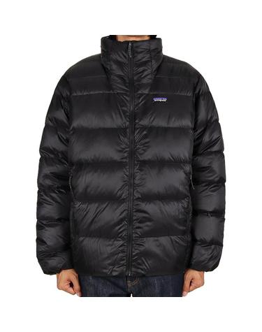 파타고니아 남성 피츠로이 다운 자켓 블랙 84587 BLK