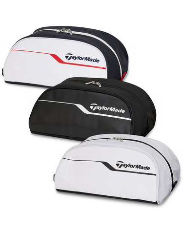 2026신상 테일러메이드 DYNAMIC SHOE BAG 신주머니