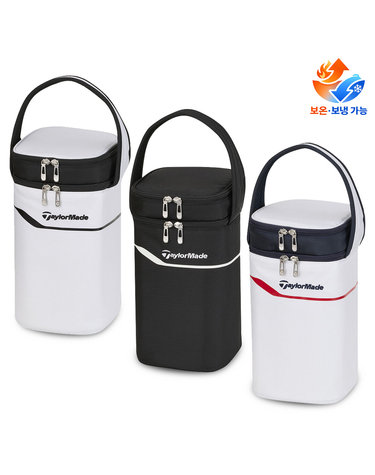 2026 테일러메이드 DYNAMIC COOLER 보냉 보온 파우치백