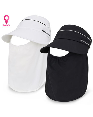 2026신상 테일러메이드 SUNSHADE 바이저 썬캡 여성용