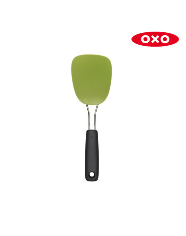 [옥소] 굿그립 나일론 뒤집개 그린 OX11152400