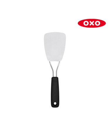 [옥소] 굿그립 스테인레스 뒤집개 OX34491