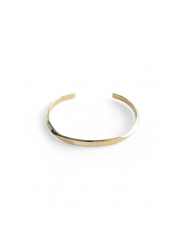 THIN BANGLE GOLD