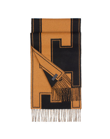 에르메스 Casaque Clefs de H scarf 캐시미어 머플러 H269140S 04