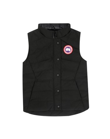 [캐나다구스 CANADA GOOSE] 2836L 61 남성 베스트 패딩