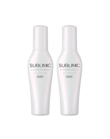 서브리믹 원더쉴드 125ml x 2개
