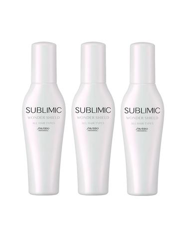 서브리믹 원더쉴드 125ml x 3개