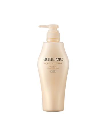 서브리믹 아쿠아 인텐시브 샴푸 500ml