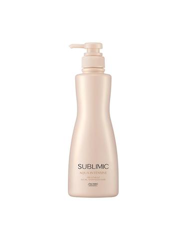 서브리믹 아쿠아 인텐시브 트리트먼트 500ml WEAK