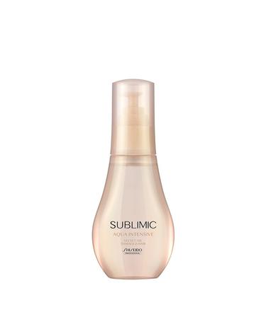 서브리믹 아쿠아 인텐시브 벨벳 오일 100ml