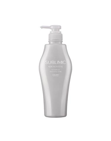 서브리믹 아데노바이탈 샴푸 500ml