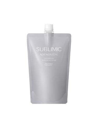 서브리믹 아데노바이탈 샴푸 450ml (리필)