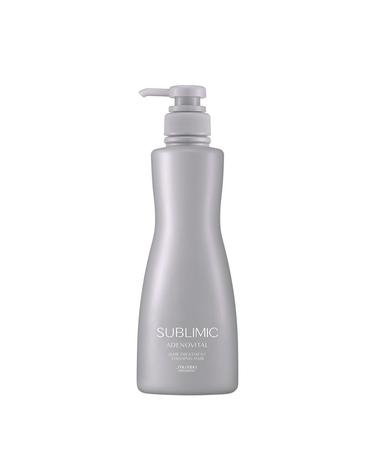 서브리믹 아데노바이탈 헤어 트리트먼트 500g