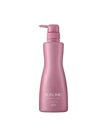 서브리믹 루미노포스 트리트먼트 500ml