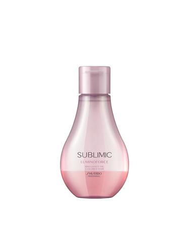 시세이도 프로페셔널 서브리믹 루미노포스 브릴리언스 오일 100ml