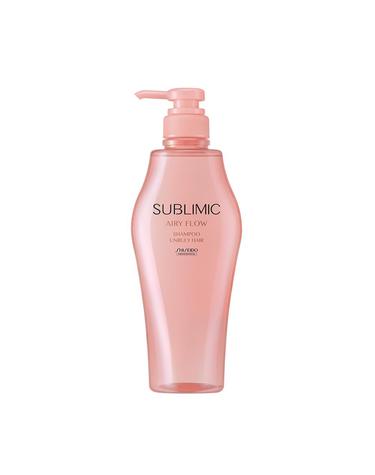 서브리믹 에어리플로우 샴푸 500ml