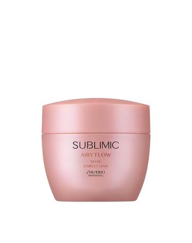 서브리믹 에어리플로우 마스크(U) 200ml