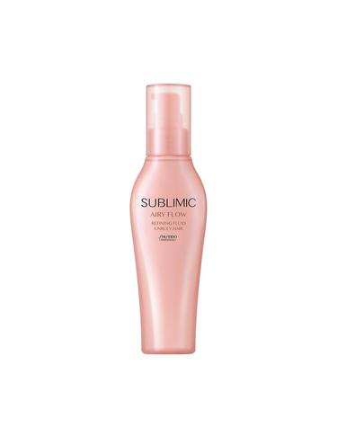 서브리믹 에어리플로우 리파이닝 플루이드 125ml