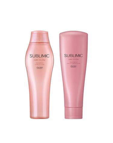 서브리믹 에어리플로우 샴푸 250ml + 트리트먼트(T) 250ml