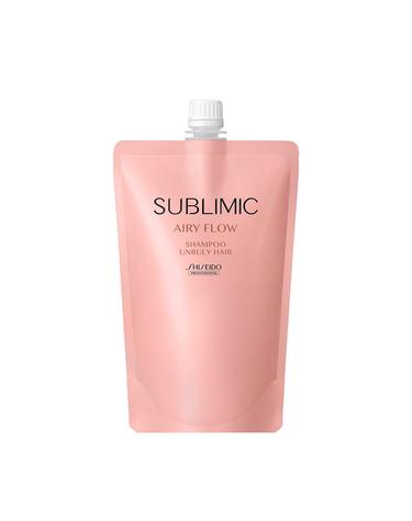 서브리믹 에어리플로우 샴푸 450ml (리필)