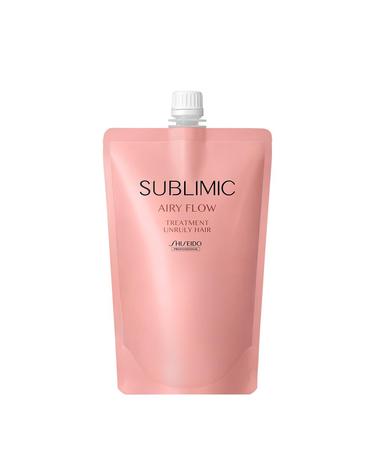 서브리믹 에어리플로우 트리트먼트(U) 450ml (리필)