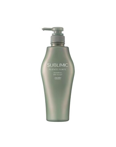 서브리믹 휀테포르테 샴푸 500ml (건성용)