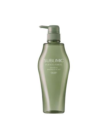 서브리믹 휀테포르테 샴푸 500ml (비듬용)