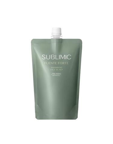 서브리믹 휀테포르테 샴푸 450ml (지성용) 리필