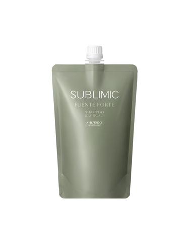 서브리믹 휀테포르테 샴푸 450ml (건성용) 리필