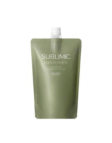 서브리믹 휀테포르테 샴푸 450ml (비듬용) 리필