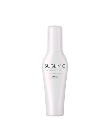 시세이도 프로페셔널 서브리믹 원더쉴드 125ml