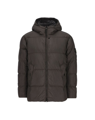 26FW 스톤 아일랜드 크링클랩스 다운 자켓 리드 그레이 L2S154100037 S0A23 V0062