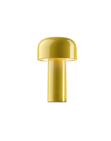 [두오모/FLOS] Bellhop Table Yellow 벨홉 테이블 옐로우