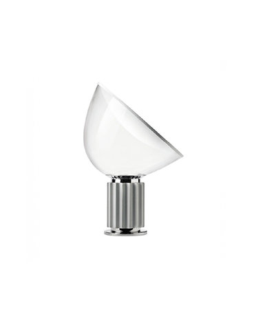 [두오모/FLOS] Taccia Small Sliver 타치아 스몰 실버